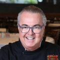 Foto de Chef Joubert Steiner